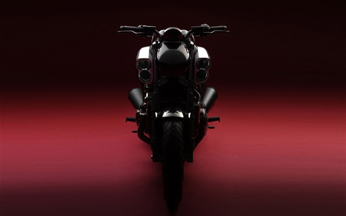 Concept d'écran de moto (3) #19