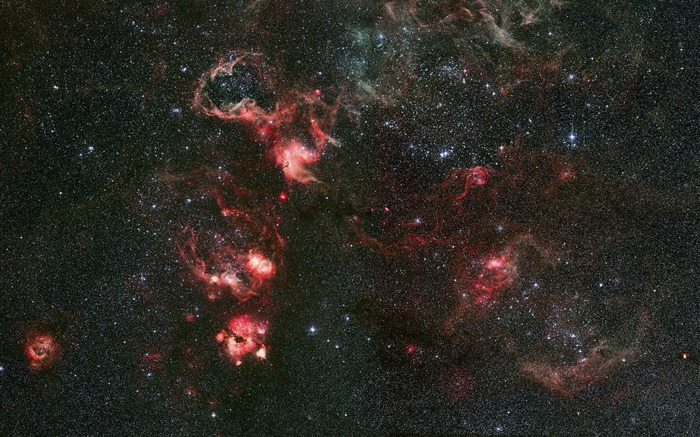 Hubble Star Wallpaper (5) #11