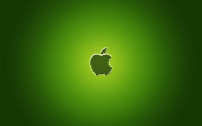 Apple Thema Tapete Album (10) #3