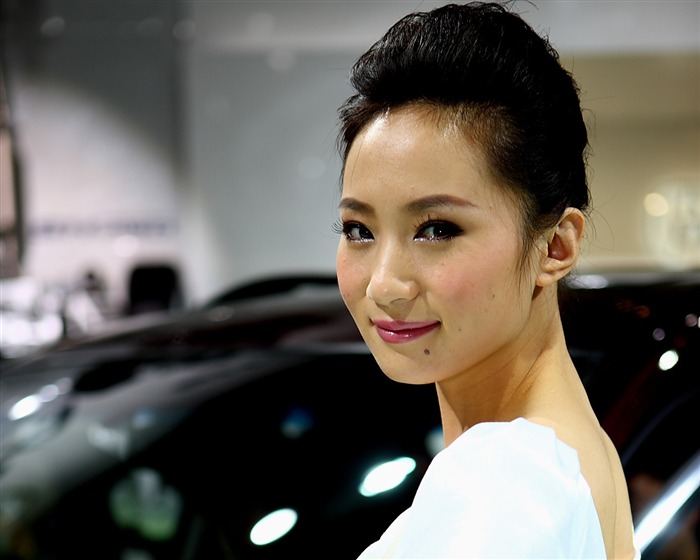 Beijing Auto Show (and far works) #9