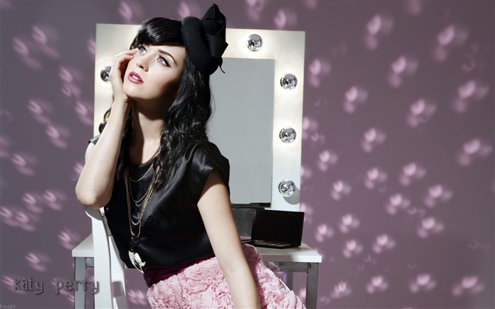 Katy Perry krásnou tapetu #24