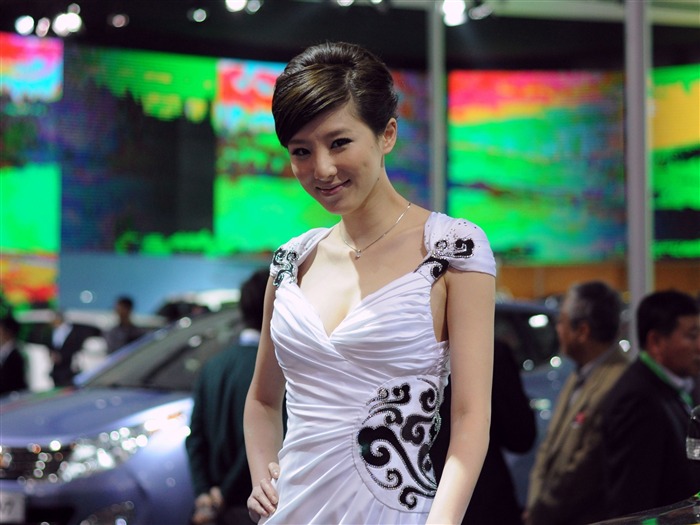 2010北京国際自動車ショー (bemicooの作品) #11