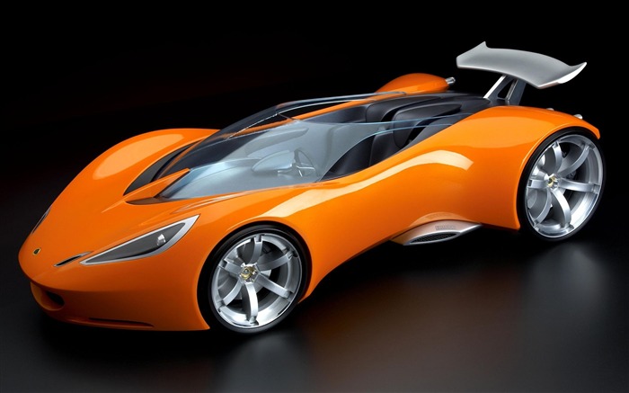 Special edition of concept cars wallpaper (9) #1