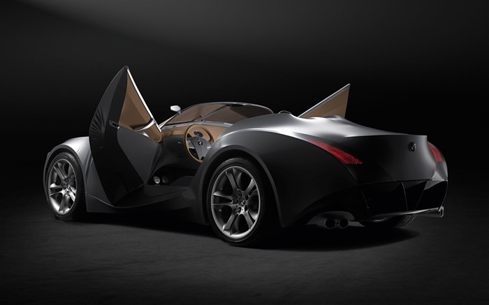 Special edition of concept cars wallpaper (9) #5