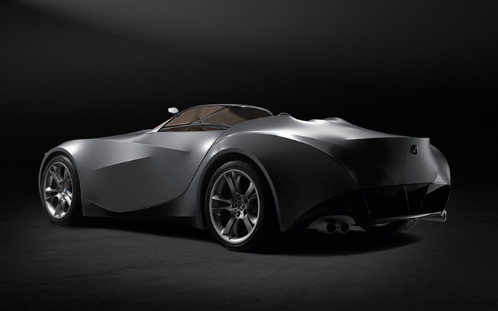 Special edition of concept cars wallpaper (9) #6
