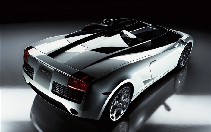 Special edition of concept cars wallpaper (9) #9