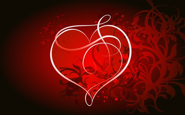 Valentine's Day Theme Wallpapers (5) #6