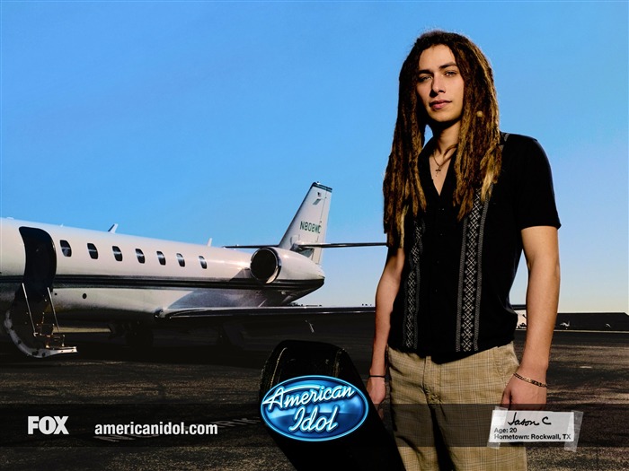 American Idol 美国偶像 壁纸(一)3