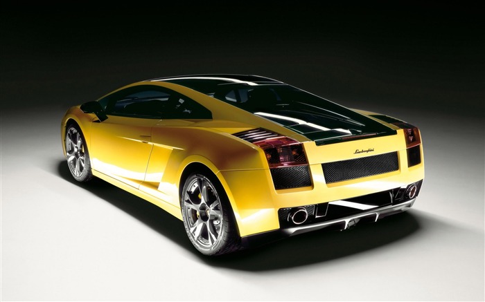 Cool автомобили Lamborghini обои (2) #4