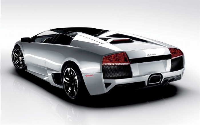 Cool fond d'écran Lamborghini Voiture (2) #5