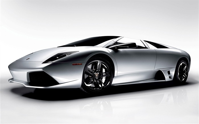 Cool автомобили Lamborghini обои (2) #6