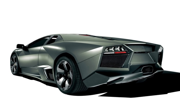 Cool автомобили Lamborghini обои (2) #12