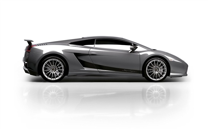 Cool автомобили Lamborghini обои (2) #20