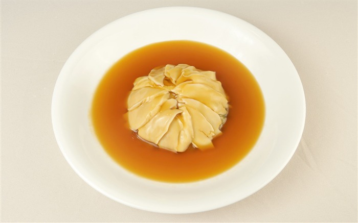 Fond d'écran de la culture chinoise alimentaire (1) #16