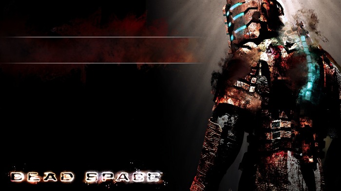 Dead Space Tapety Album #1