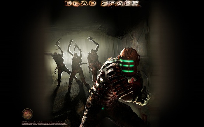 Dead Space Tapety Album #18