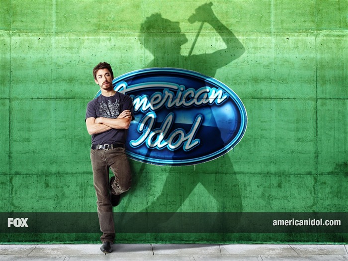 American Idol fond d'écran (4) #20