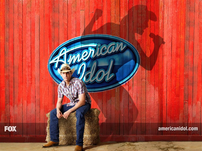 American Idol wallpaper (4) #22