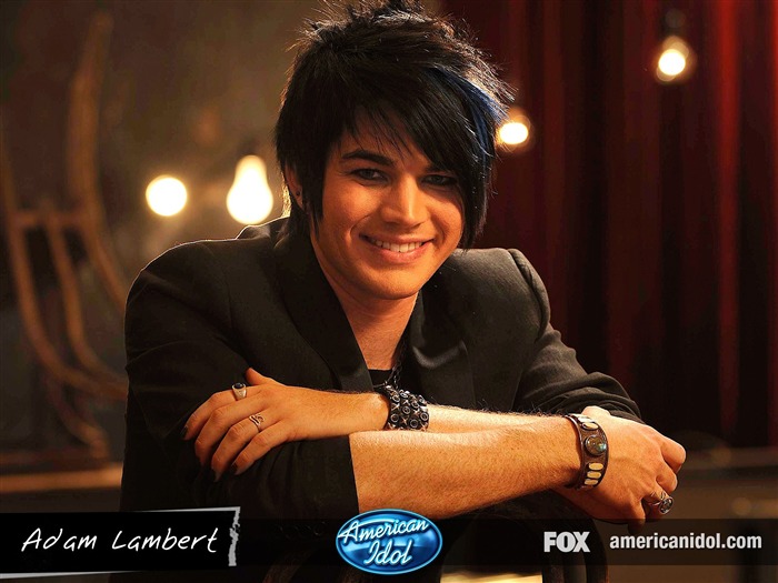 American Idol обои (5) #11