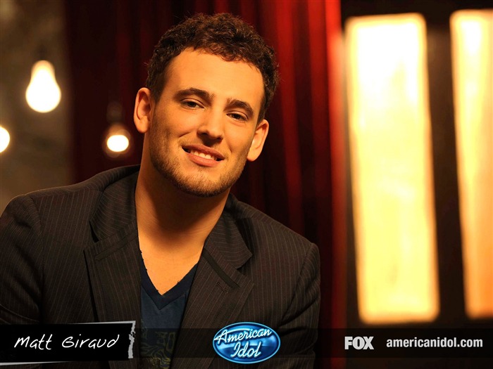 American Idol обои (5) #22