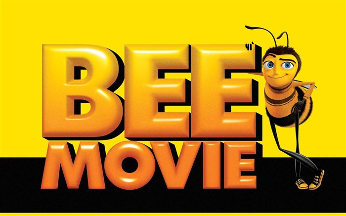 Bee Movie HD papel tapiz #20