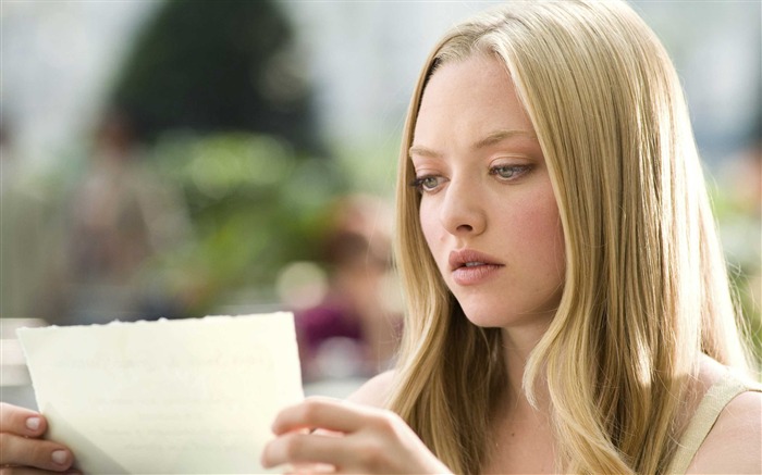 Letters to Juliet 给朱丽叶的信 高清壁纸1