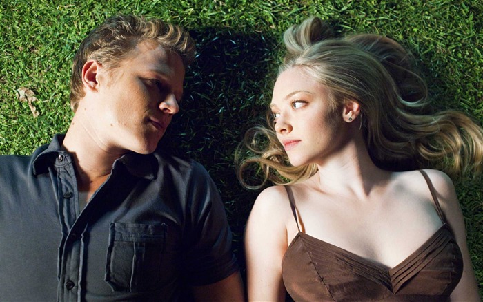 Letters to Juliet 给朱丽叶的信 高清壁纸6