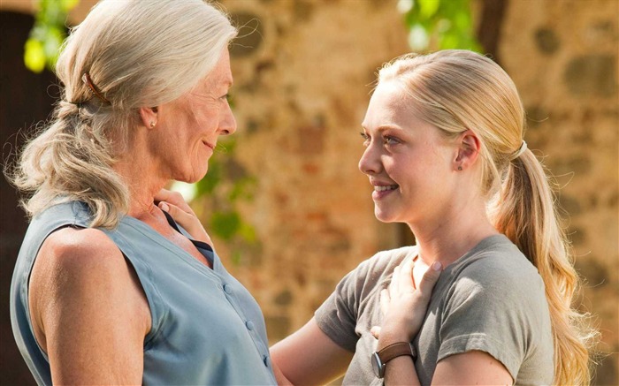 Letters to Juliet 给朱丽叶的信 高清壁纸8