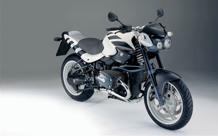 BMW fondos de pantalla de la motocicleta (2) #3