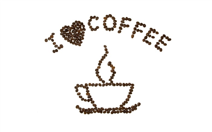 Coffee-Funktion Wallpaper (5) #5
