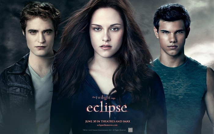 The Twilight Saga: Eclipse HD wallpaper (1) #1
