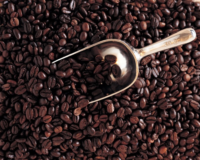 Coffee feature wallpaper (10) #14