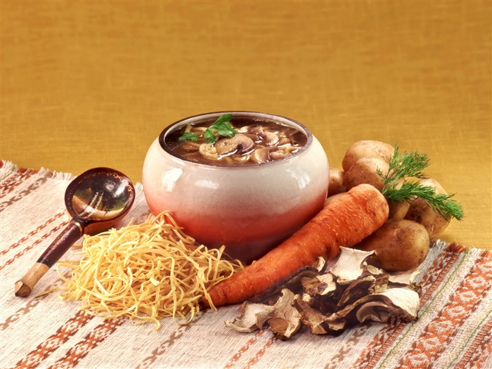 Ruského typu diety jídlo tapety (2) #15