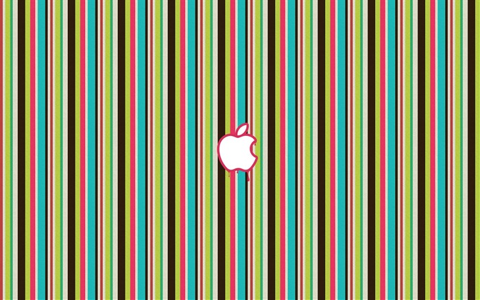 Apple темы обои альбом (13) #11