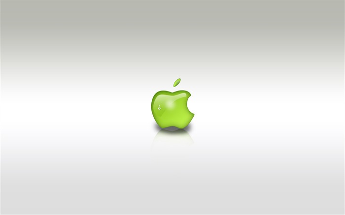 Apple Thema Tapete Album (14) #2
