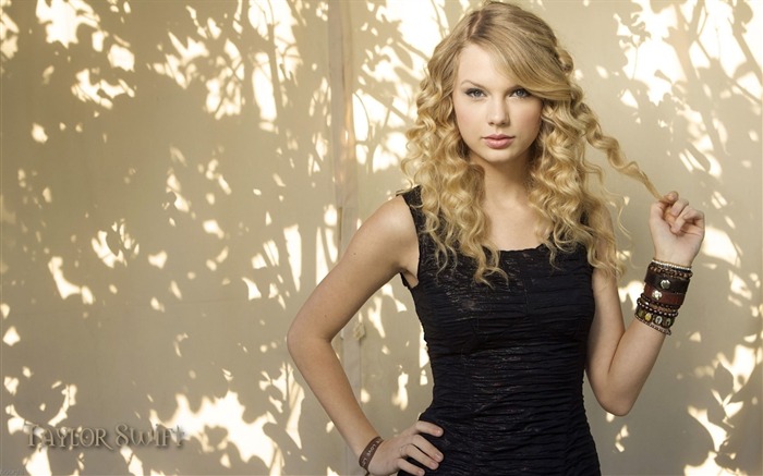 Taylor Swift beau fond d'écran #5
