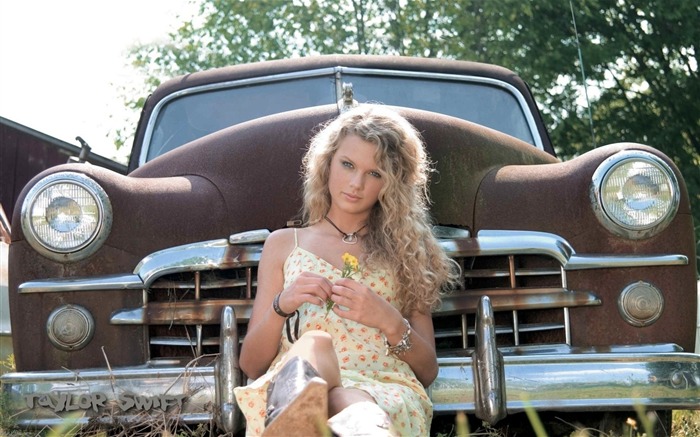 Taylor Swift красивые обои #6