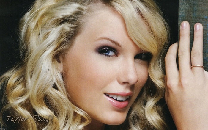 Taylor Swift красивые обои #18
