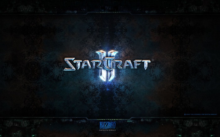 StarCraft 2 星际争霸 2 高清壁纸7