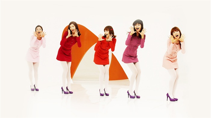 Girls Generation Wallpaper (4) #3