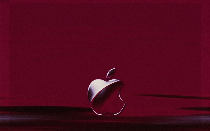 Apple темы обои альбом (17) #13