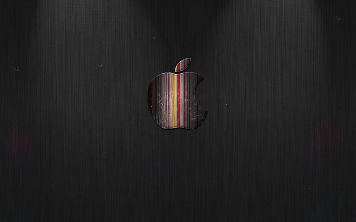 Apple темы обои альбом (19) #14