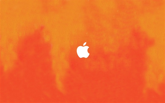 Apple темы обои альбом (21) #18