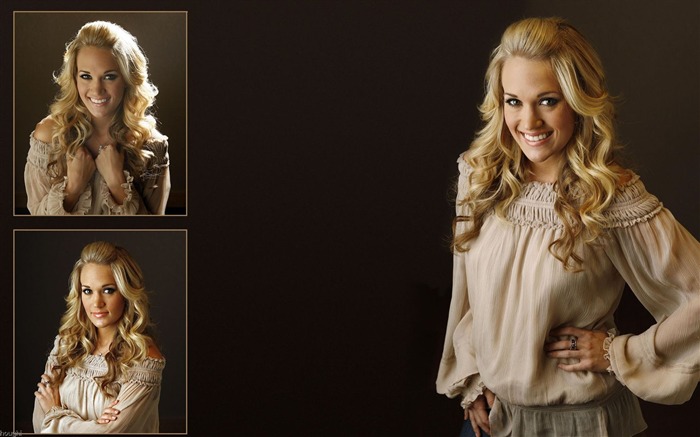 Carrie Underwood красивые обои #9
