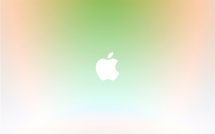 Apple темы обои альбом (23) #12