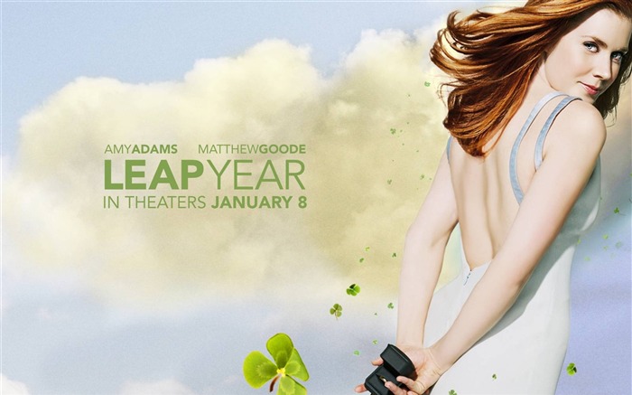 Leap Year Leap Year Wallpaper Alben #12