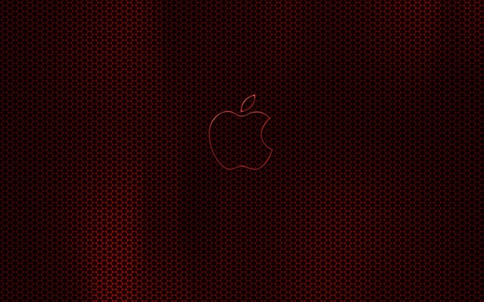 Apple темы обои альбом (29) #2
