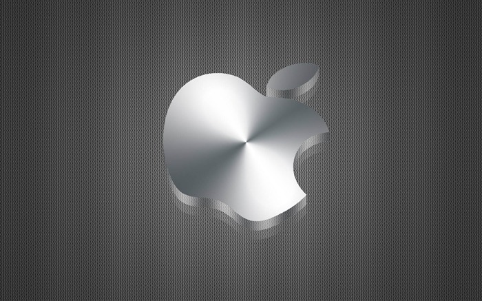 Apple Thema Tapete Album (30) #5
