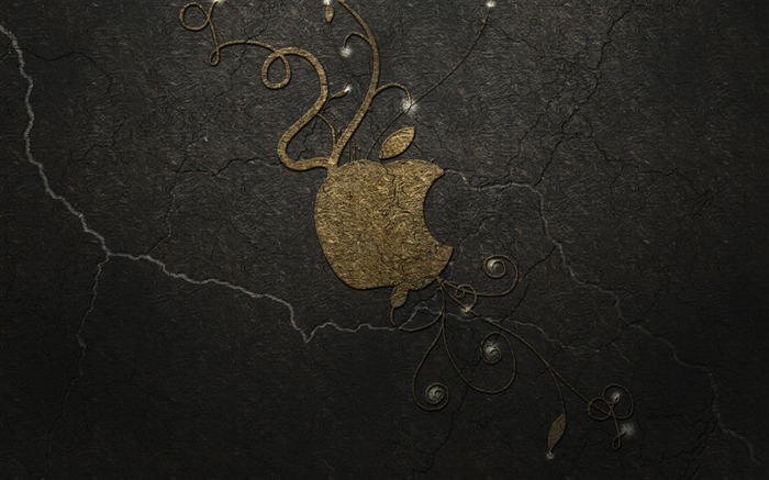 Apple Thema Tapete Album (31) #3