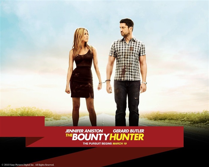 Bounty Hunter HD обои #19